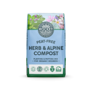 Herb & Alpine Compost 